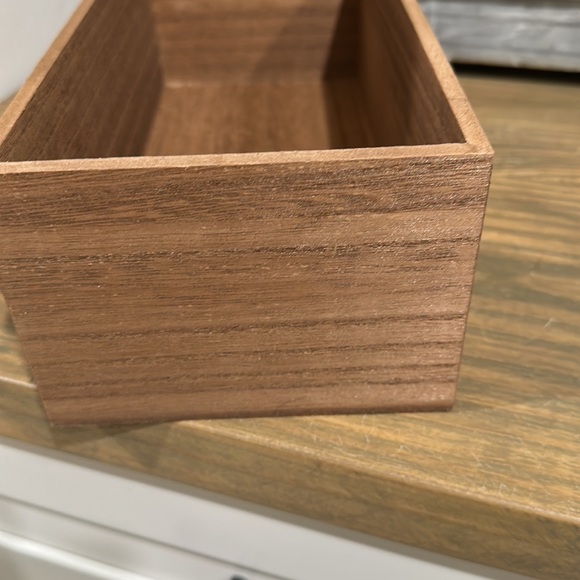 Target BP 2022 Christmas Cocoa Bar Storage Bin - Picture 7 of 12